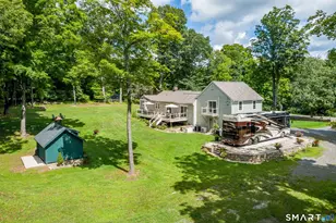 141 Head of Meadow Rd, Newtown, CT 06470 - Photo 34