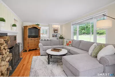 141 Head Of Meadow Road, Newtown, CT 06470 - Photo 16