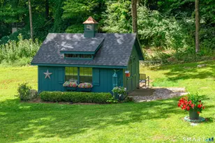 141 Head of Meadow Rd, Newtown, CT 06470 - Photo 32