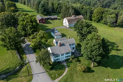 162 Hutchinson & Mike Road Parkway, Litchfield, CT 06759 - Photo 2
