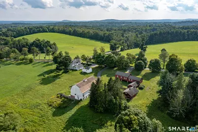 162 Hutchinson & Mike Road Parkway, Litchfield, CT 06759 - Photo 1
