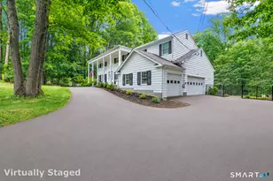15 Hemlock Hollow Rd, Woodbridge, CT 06525 - Photo 4