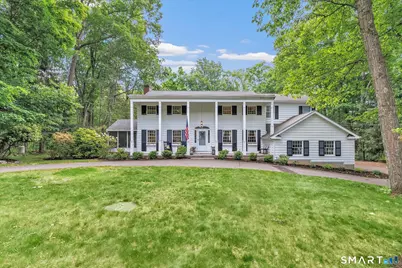15 Hemlock Hollow Road, Woodbridge, CT 06525 - Photo 2