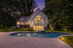 15 Hemlock Hollow Rd, Woodbridge, CT 06525 - Photo 6