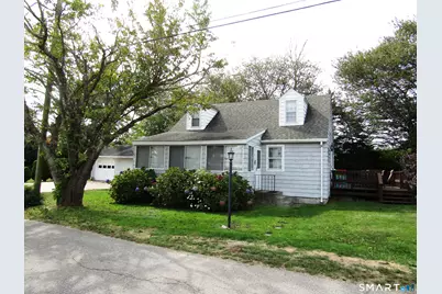 53 Sea Spray Road, Old Lyme, CT 06371 - Photo 1