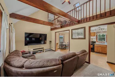 187 Hoxie Road, Lebanon, CT 06249 - Photo 2
