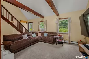 187 Hoxie Rd, Lebanon, CT 06249 - Photo 4