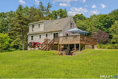 187 Hoxie Road, Lebanon, CT 06249 - Photo 34