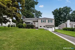 55 Dann Dr, Stamford, CT 06905 - Photo 1