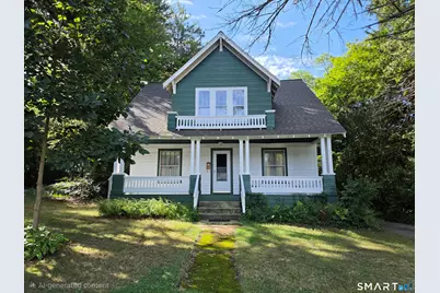 137 Hawkins Street, Killingly, CT 06239 - Photo 1