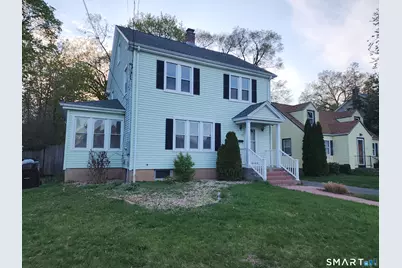 37 Brady Avenue, New Britain, CT 06052 - Photo 1