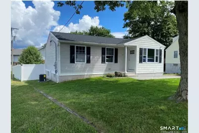 1025 Meriden Road, Waterbury, CT 06705 - Photo 1
