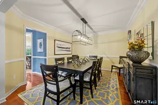 126 Roberton Crossing, Fairfield, CT 06825 - Photo 12