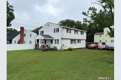 1262 Silver Lane, East Hartford, CT 06118 - Photo 1