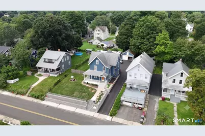 163 Ward Street, Naugatuck, CT 06770 - Photo 2