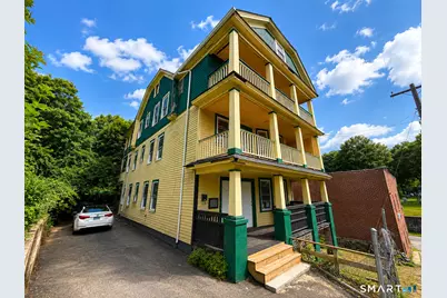 10 Edwards Street, Waterbury, CT 06708 - Photo 2
