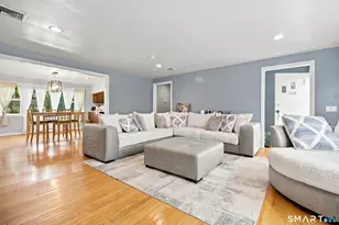 108 Pleasant Ave, East Haven, CT 06512 - Photo 4