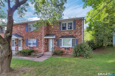 64 Hawthorne Street #D, Bristol, CT 06010 - Photo 1
