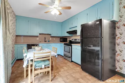 64 Hawthorne Street #D, Bristol, CT 06010 - Photo 16