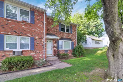 64 Hawthorne Street #D, Bristol, CT 06010 - Photo 4