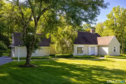 128 Sheldon Lane, Litchfield, CT 06759 - Photo 1