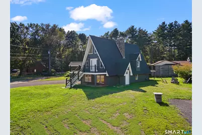 13 Lewis Avenue, Griswold, CT 06351 - Photo 4