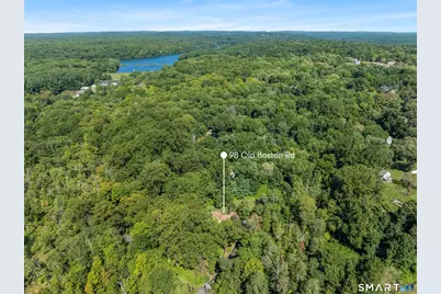 98 Old Boston Road, Wilton, CT 06897 - Photo 38