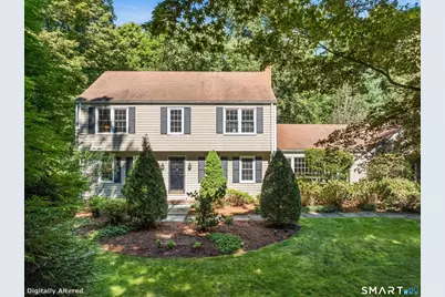 98 Old Boston Road, Wilton, CT 06897 - Photo 1