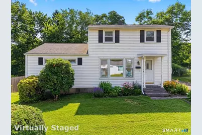 130 Spencer Drive, Middletown, CT 06457 - Photo 1