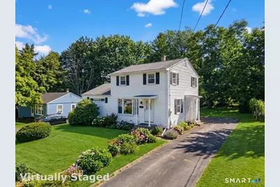 130 Spencer Drive, Middletown, CT 06457 - Photo 2