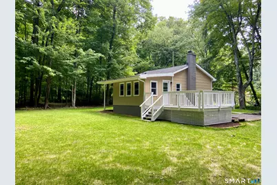 57 Barry Road, Coventry, CT 06238 - Photo 4