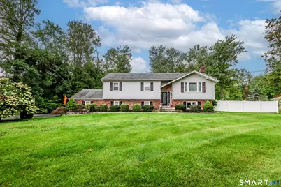 4 Old Turnpike Road, Brookfield, CT 06804 - Photo 1