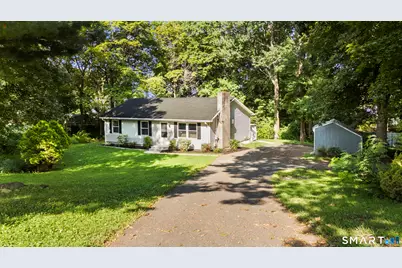 18 Hilltop Drive, Ellington, CT 06029 - Photo 1