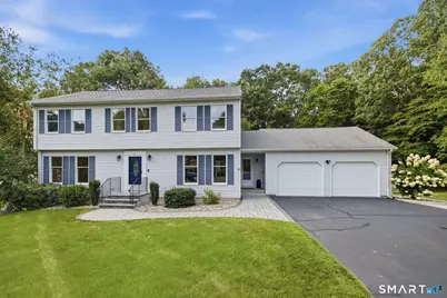 21 Avonwood Drive, South Windsor, CT 06074 - Photo 1
