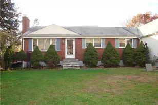453 Strickland St, Glastonbury, CT 06033 - Photo 1