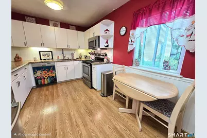 732 Heritage Village #C, Southbury, CT 06488 - Photo 2