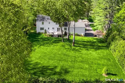 12 Norholt Drive, New Canaan, CT 06840 - Photo 2