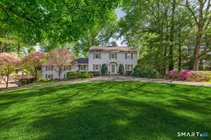 12 Norholt Dr, New Canaan, CT 06840 - Photo 1
