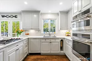 12 Norholt Dr, New Canaan, CT 06840 - Photo 8