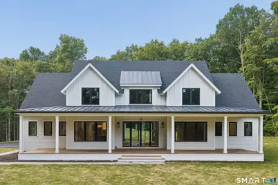 11 Oak Ridge Drive, Newtown, CT 06470 - Photo 1