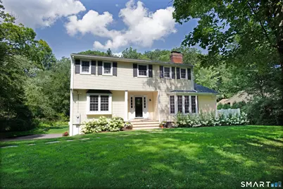 314 Barrack Hill Road, Ridgefield, CT 06877 - Photo 2