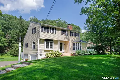 314 Barrack Hill Road, Ridgefield, CT 06877 - Photo 1