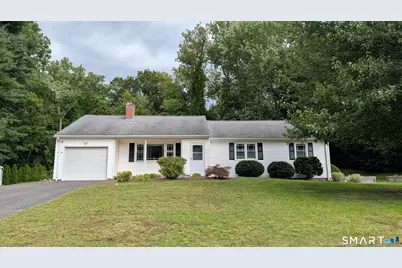 166 Stevens Lane, Glastonbury, CT 06033 - Photo 1