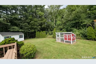 166 Stevens Lane, Glastonbury, CT 06033 - Photo 4
