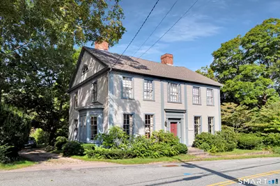 37 Main Street, North Stonington, CT 06359 - Photo 1