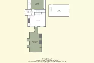 87 Grassy Hill Rd, Old Lyme, CT 06371 - Photo 40