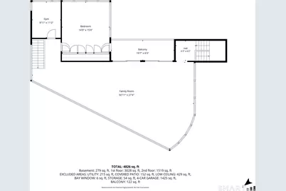 24 Graenest Ridge Road, Wilton, CT 06897 - Photo 36