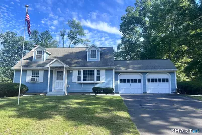 2 Copper Drive, Enfield, CT 06082 - Photo 1