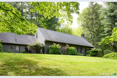 109 Cobble Road, Salisbury, CT 06068 - Photo 1