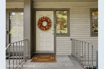 9 Old North Stamford Road #35A, Stamford, CT 06905 - Photo 2